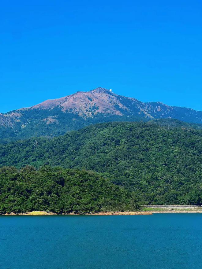 香港必一体育官网之巅｜迎新2024香港跨年徒步登山大会(图4)