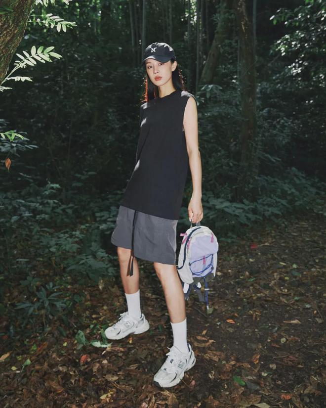 今年爆火的包竟然是它？好看、能装还不贵！必一运动平台(图6)