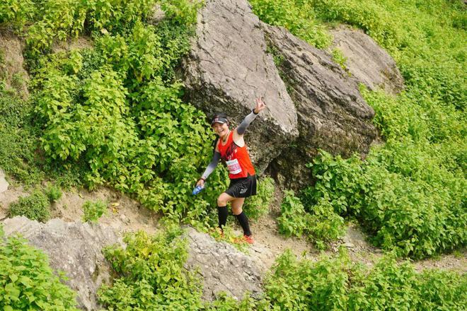 必一运动官网赛事报名 中国体育彩票“巅峰湖南·2024”六大名山登山赛（八面山站）(图4)