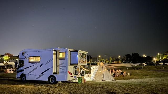 2024厦门国际必一体育户外露营展(图3)