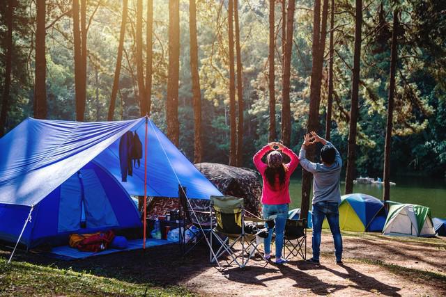 2024厦门国际必一体育户外露营展(图5)