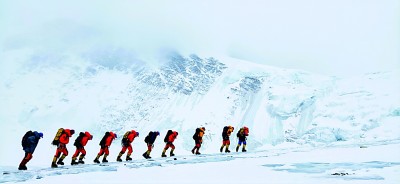 户外运动如何更规范、更安必一体育平台全(图2)