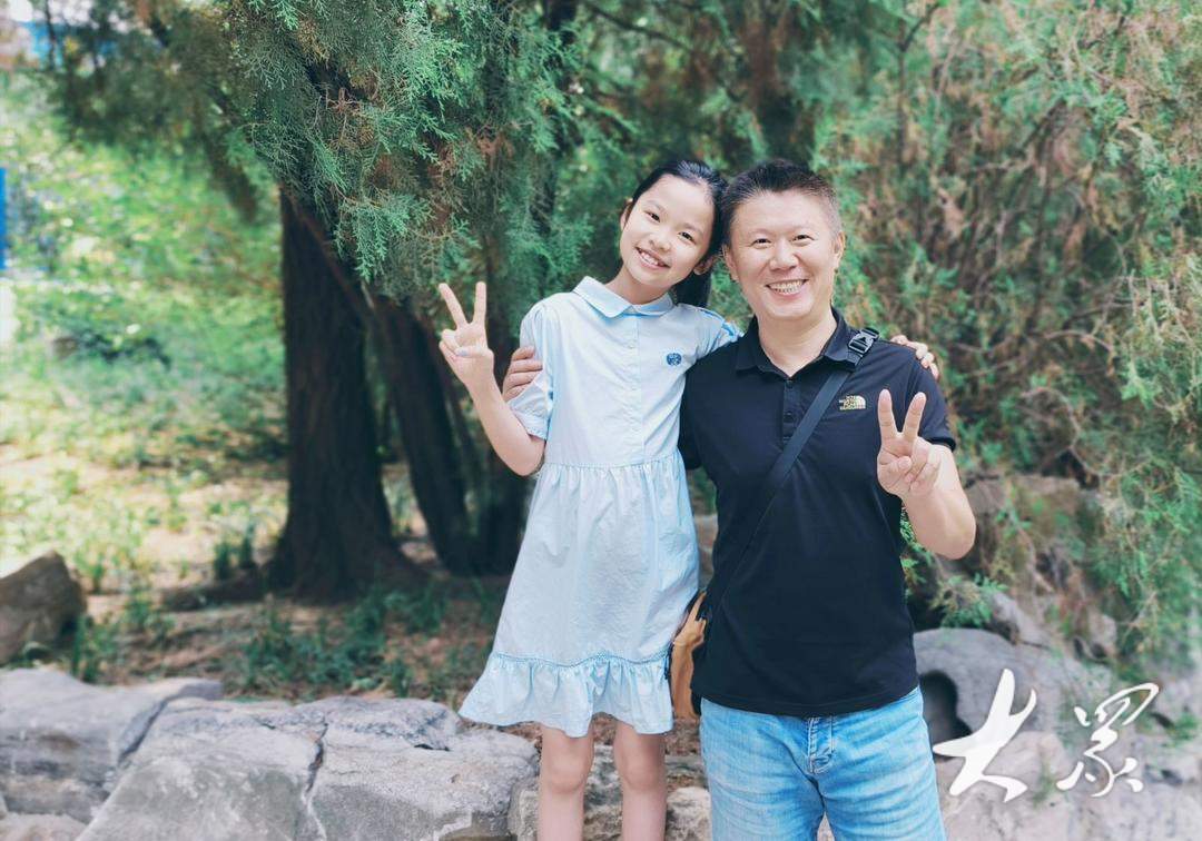 必一体育官网海拔5300米!10岁济南女孩攀登雪山_泉城新闻_大众网(图1) 必一体育官网海拔5300米!10岁济南女孩攀登雪山_泉城新闻_大众网(图1)