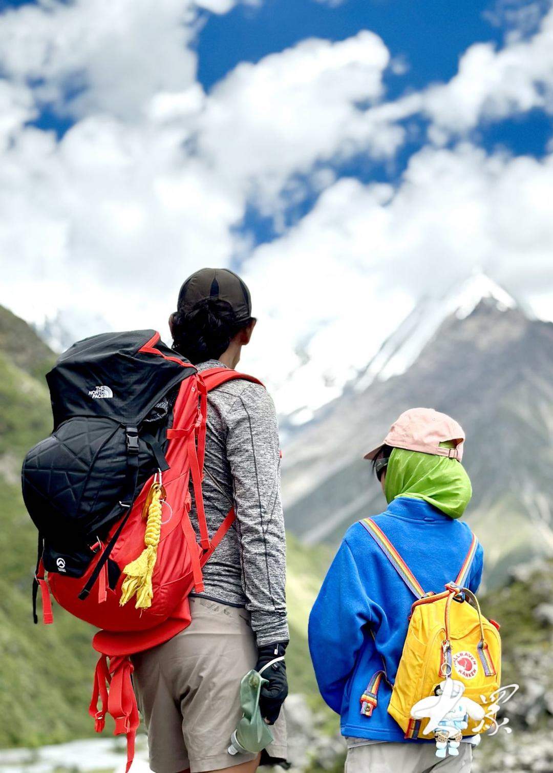 必一体育官网海拔5300米!10岁济南女孩攀登雪山_泉城新闻_大众网(图3) 必一体育官网海拔5300米!10岁济南女孩攀登雪山_泉城新闻_大众网(图3)