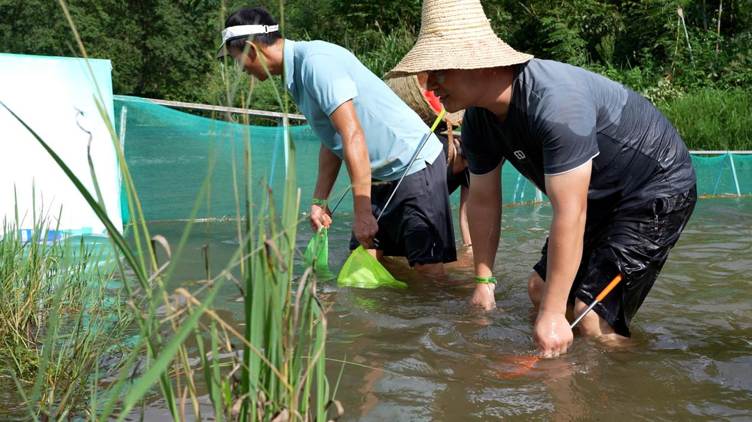 必一运动官网2024年全国露营大会在江永举行(图3) 必一运动官网2024年全国露营大会在江永举行(图3)