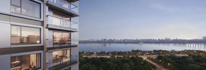 缦云上海2024售楼处电话-缦云上海官方发布-必一运动平台(图8)