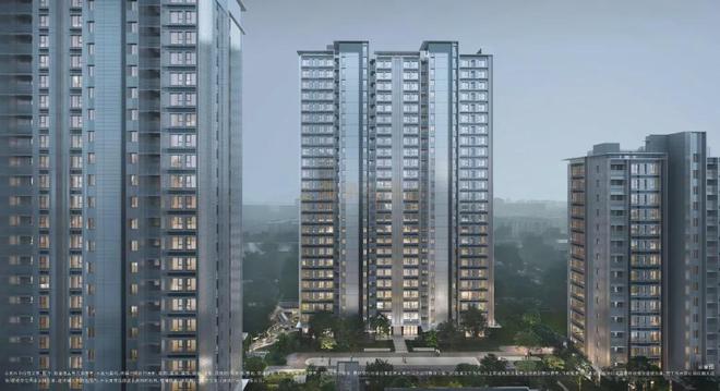 缦云上海2024售楼处电话-缦云上海官方发布-必一运动平台(图11)