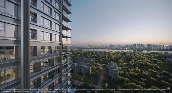 缦云上海2024售楼处电话-缦云上海官方发布-必一运动平台(图10)