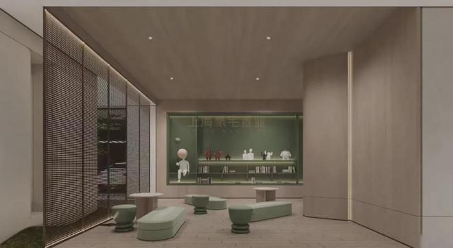 缦云上海2024售楼处电话-缦云上海官方发布-必一运动平台(图15)