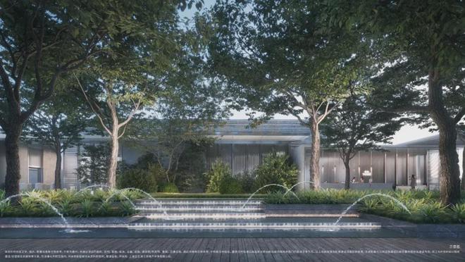 缦云上海2024售楼处电话-缦云上海官方发布-必一运动平台(图14)