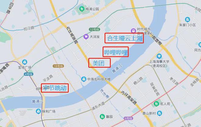 缦云上海2024售楼处电话-缦云上海官方发布-必一运动平台(图25)