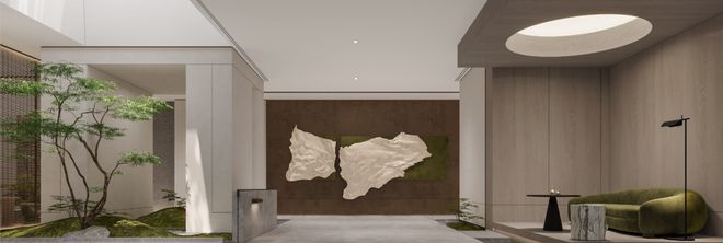 缦云上海2024售楼处电话-缦云上海官方发布-必一运动平台(图16)