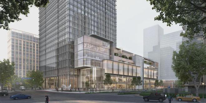 缦云上海2024售楼处电话-缦云上海官方发布-必一运动平台(图22)