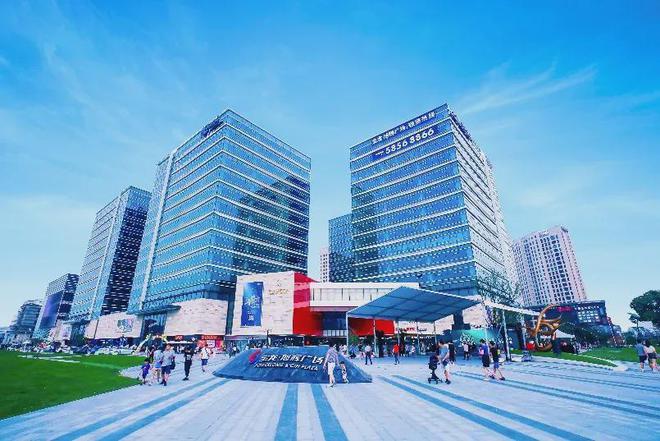 缦云上海2024售楼处电话-缦云上海官方发布-必一运动平台(图24)