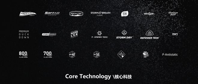 必一体育99起疯抢国产「始祖鸟」！全身黑科技颜值比肩lulu牛津大学登山队都在穿(图2)