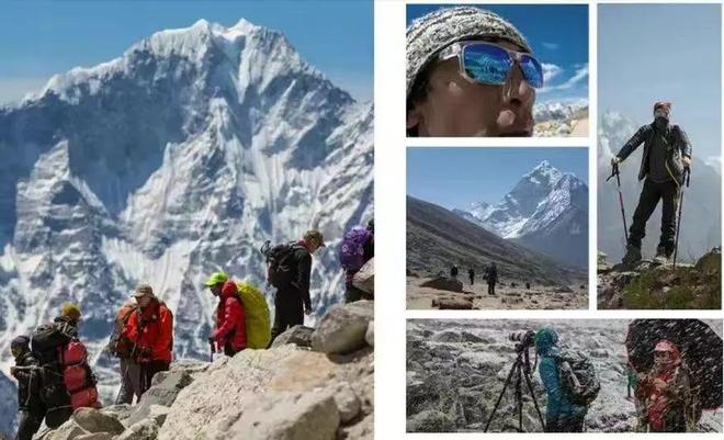 必一体育99起疯抢国产「始祖鸟」！全身黑科技颜值比肩lulu牛津大学登山队都在穿(图5)