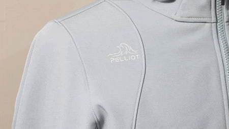 必一体育99起疯抢国产「始祖鸟」！全身黑科技颜值比肩lulu牛津大学登山队都在穿(图13)