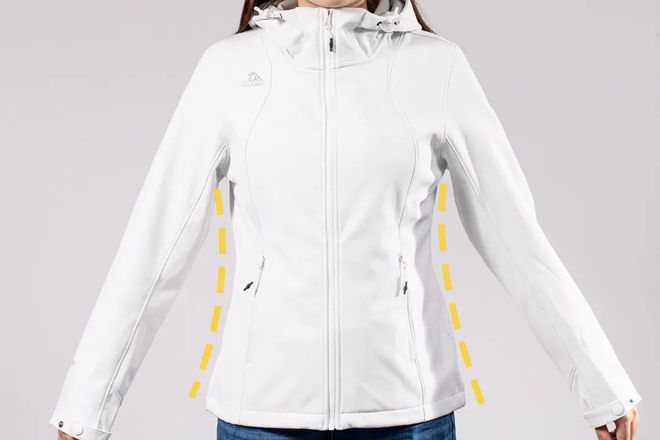 必一体育99起疯抢国产「始祖鸟」！全身黑科技颜值比肩lulu牛津大学登山队都在穿(图15)