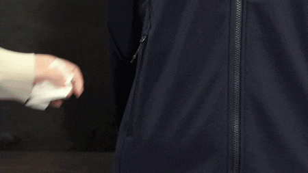 必一体育99起疯抢国产「始祖鸟」！全身黑科技颜值比肩lulu牛津大学登山队都在穿(图14)