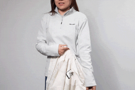 必一体育99起疯抢国产「始祖鸟」！全身黑科技颜值比肩lulu牛津大学登山队都在穿(图22)