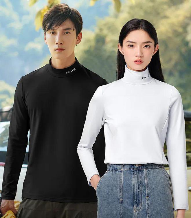 必一体育99起疯抢国产「始祖鸟」！全身黑科技颜值比肩lulu牛津大学登山队都在穿(图23)