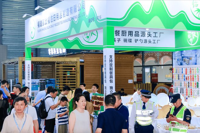 必一体育平台2025 上海景区装备展：引领景区创新共创美好未来｜太空舱展(图2)