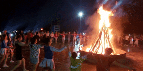 等你来玩！上林入选“2024年国庆假期户外运动精品线路”必一运动平台(图2)