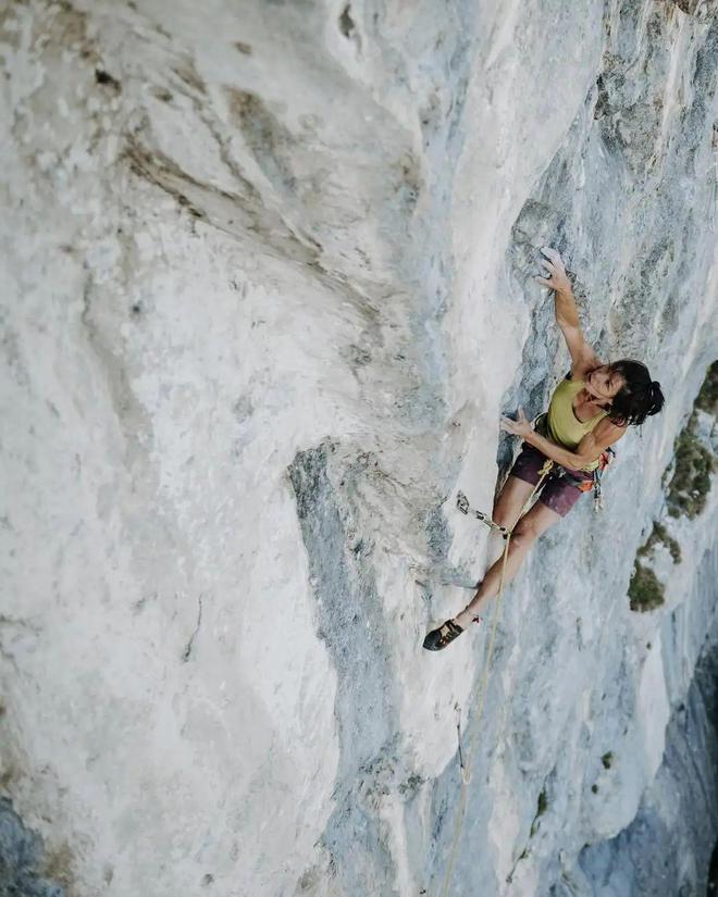 女性户外运动服装不再只是“男性缩小版”(图3)