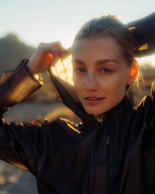 女性户外运动服装不再只是“男性缩小版”(图9)