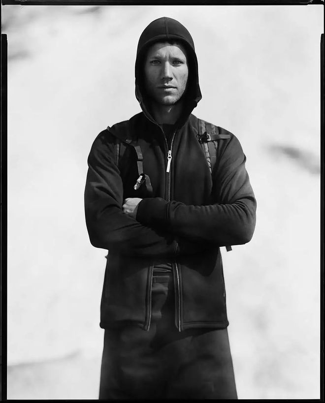 女性户外运动服装不再只是“男性缩小版”(图12)