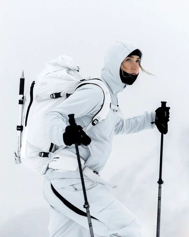 女性户外运动服装不再只是“男性缩小版”(图13)