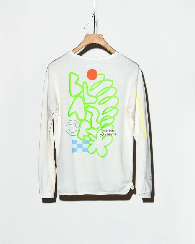 女性户外运动服装不再只是“男性缩小版”(图21)