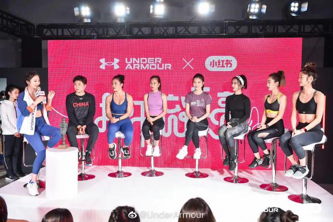 女性户外运动服装不再只是“男性缩小版”(图30)