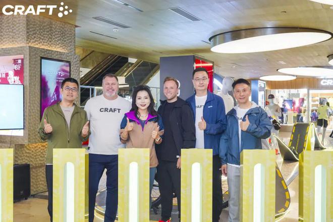 运动装备市场规模将超6000亿珠峰攀登季看点多 犀牛说(图30) 运动装备市场规模将超6000亿珠峰攀登季看点多 犀牛说(图30)