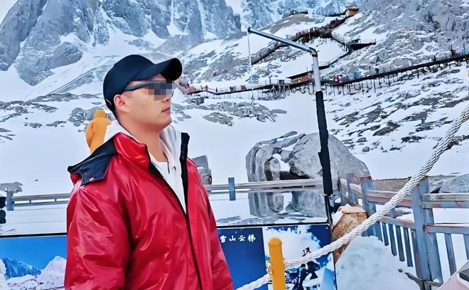 25岁男子在登山时冻死父母直言：不收尸就让她留在雪山吧(图2)