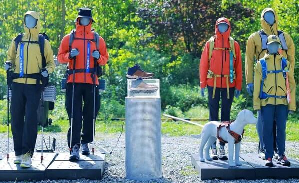 从专业装备到生活方式迪卡侬以多维布局引领中国户外消费升级(图4) 从专业装备到生活方式迪卡侬以多维布局引领中国户外消费升级(图4)