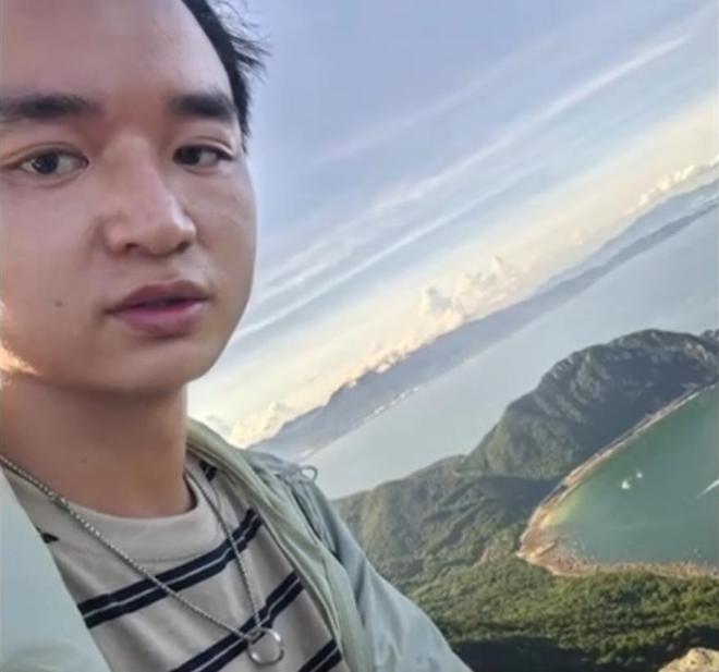 男子登山失联超3天监控画面曝光徒步路线诡异最后现身海边(图4) 男子登山失联超3天监控画面曝光徒步路线诡异最后现身海边(图4)