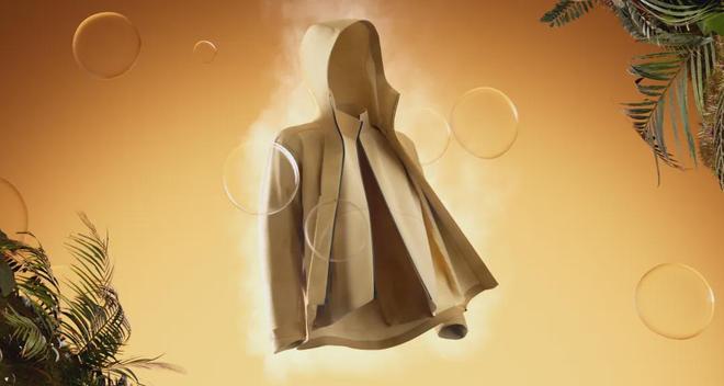 卖爆的「呼吸壳冲锋衣」折射出户外装备的「透汽」变局(图7) 卖爆的「呼吸壳冲锋衣」折射出户外装备的「透汽」变局(图7)