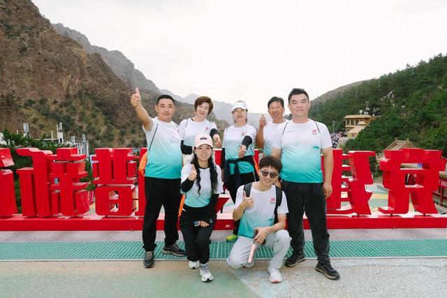 到贺兰山去!2000名登山爱好者相约2025年全国群众登山健身大会(图3) 到贺兰山去!2000名登山爱好者相约2025年全国群众登山健身大会(图3)