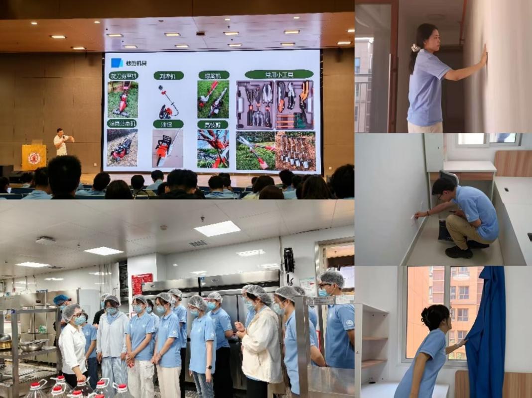 2025年“攀登计划”研究生骨干研习营侧记(图7)