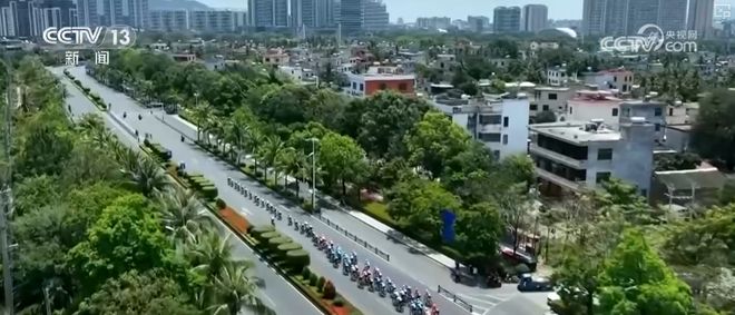 赛事热、消费火500万人次、3075亿元!全民健身新潮流 “骑”出经济新热力(图7) 赛事热、消费火500万人次、3075亿元!全民健身新潮流 “骑”出经济新热力(图7)