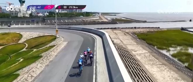 赛事热、消费火500万人次、3075亿元!全民健身新潮流 “骑”出经济新热力(图6) 赛事热、消费火500万人次、3075亿元!全民健身新潮流 “骑”出经济新热力(图6)