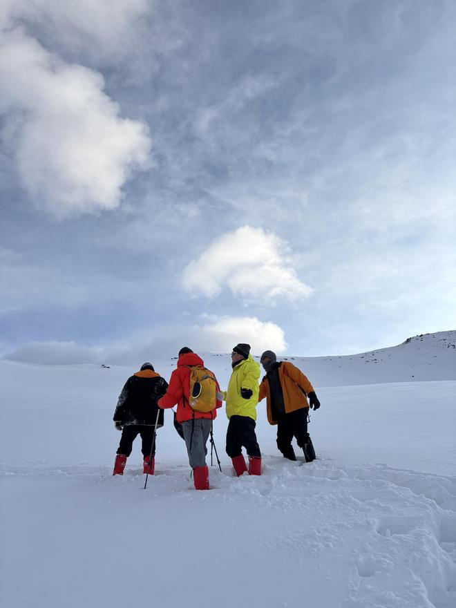 江格尕波登山哪家专业(图1)