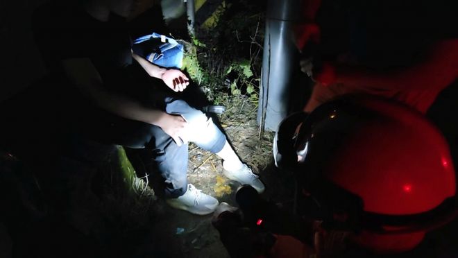 注意!北仑一天内发生3起(图1) 注意!北仑一天内发生3起(图1)