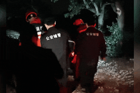 注意!北仑一天内发生3起(图3) 注意!北仑一天内发生3起(图3)