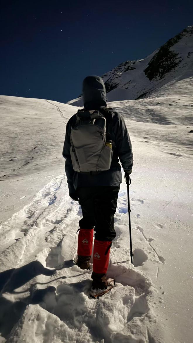 江格嘎波登山哪家服务周到(图1) 江格嘎波登山哪家服务周到(图1)