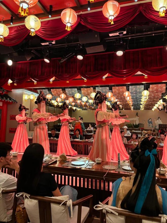 西安5日游报团大概要多少钱？高性价比纯玩体验感直接超预期！(图3)