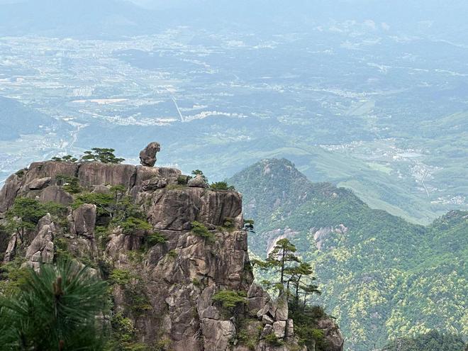 黄山5日游必玩景点黄山经典路线全攻略本地人都不告诉的玩法(图1) 黄山5日游必玩景点黄山经典路线全攻略本地人都不告诉的玩法(图1)