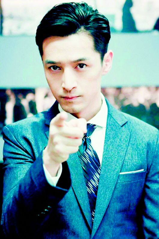 胡歌下厨登山太圈粉田朴珺官宣新身份新综引期待(图1)