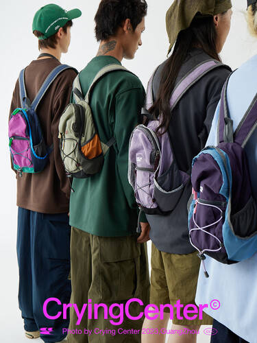 探索户外新境界——CryingCenter经典迷你登山包(图1) 探索户外新境界——CryingCenter经典迷你登山包(图1)